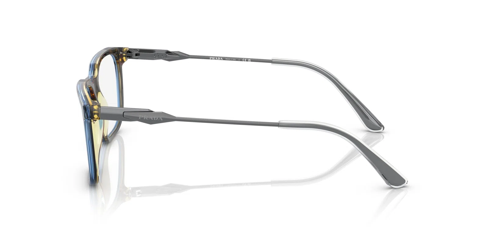 Prada 05ZV Eyeglasses - view 12